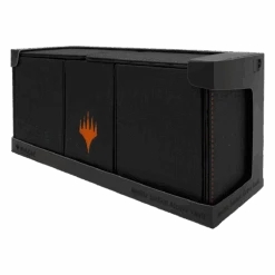 Ultra Pro Mythic Edition Alcove Vault Deck Box For Magic: The Gathering -Ultra Pro 18340 AlcoveVault MTG Mythic Pkg FrontRight30