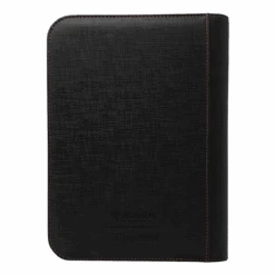 Ultra Pro Mythic Edition 4-Pocket Zippered PRO-Binder For Magic: The Gathering -Ultra Pro 18341 4PktProBinder MTG Mythic Back