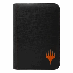 Ultra Pro Mythic Edition 4-Pocket Zippered PRO-Binder For Magic: The Gathering