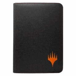Ultra Pro Mythic Edition 9-Pocket Zippered PRO-Binder For Magic: The Gathering