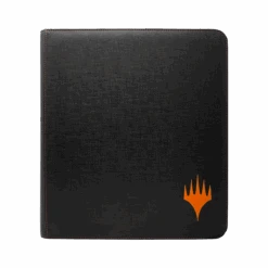 Ultra Pro Mythic Edition 12-Pocket Zippered PRO-Binder For Magic: The Gathering
