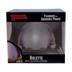 Ultra Pro Figurines Of Adorable Power: Dungeons & Dragons "Bulette" -Ultra Pro 18351 FOAP Bulette Pkg Front