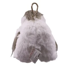 Ultra Pro Dungeons & Dragons Snowy Owlbear Gamer Pouch -Ultra Pro 18357 Owlbear back