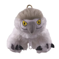 Ultra Pro Dungeons & Dragons Snowy Owlbear Gamer Pouch
