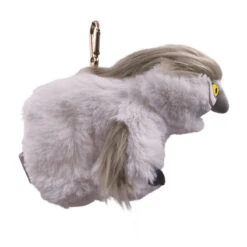 Ultra Pro Dungeons & Dragons Snowy Owlbear Gamer Pouch -Ultra Pro 18357 Owlbear right