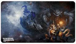 Ultra Pro Cover Series Mordenkainen Presents: Monsters Of The Multiverse Standard Gaming Playmat For Dungeons & Dragons