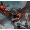 Ultra Pro M21 Traitorous Greed Standard Gaming Playmat For Magic: The Gathering