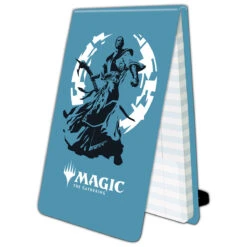 Ultra Pro Teferi Accessories Bundle For Magic: The Gathering -Ultra Pro 18383 AW13691 Bundle LifePad MTG PW Teferi 9b48c396 ac23 4484 b661 382c07542e5d