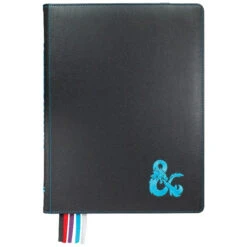 Ultra Pro: Dungeons & Dragons - Monster Manual Premium Book Cover