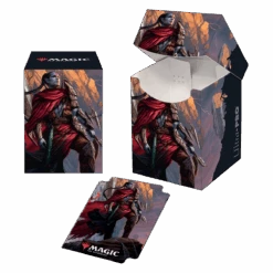 Ultra Pro Zendikar Rising Anowon, The Ruin Thief Commander Combo Box For Magic: The Gathering -Ultra Pro 18464 CommanderCombo MTG Zendikar V2