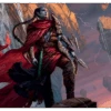 Ultra Pro Zendikar Rising Anowon, The Ruin Thief Standard Gaming Playmat For Magic: The Gathering