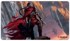 Ultra Pro Zendikar Rising Anowon, The Ruin Thief Standard Gaming Playmat For Magic: The Gathering