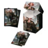 Ultra Pro Commander Legends Jeska, Thrice Reborn Commander Combo Box For Magic: The Gathering