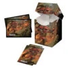 Ultra Pro Commander Legends Rograkh, Son Of Rohgahh Commander Combo Box For Magic: The Gathering