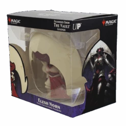 Ultra Pro Figurines From The Vault Legends: Elesh Norn For Magic: The Gathering -Ultra Pro 18501 MTG FTV EleshNorn poly front side1