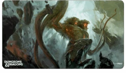 Ultra Pro Cover Series Out Of The Abyss Standard Gaming Playmat For Dungeons & Dragons