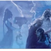 Ultra Pro Cover Series Storm Kings Thunder Standard Gaming Playmat For Dungeons & Dragons