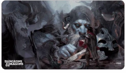 Ultra Pro Cover Series Volo's Guide To Monsters Standard Gaming Playmat For Dungeons & Dragons