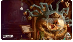 Ultra Pro Cover Series Xanathar's Guide To Everything Standard Gaming Playmat For Dungeons & Dragons
