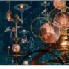 Ultra Pro Cover Series Mordenkainen's Tome Of Foes Standard Gaming Playmat For Dungeons & Dragons