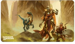 Ultra Pro Cover Series Eberron Rising From The Last War Standard Gaming Playmat For Dungeons & Dragons
