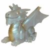 Ultra Pro Figurines Of Adorable Power: Dungeons & Dragons "Silver Dragon"