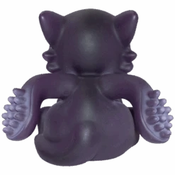 Ultra Pro Figurines Of Adorable Power: Dungeons & Dragons "Displacer Beast" -Ultra Pro 18576 FOAP DnD DisplacerBeast Back