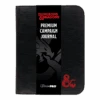 Ultra Pro Dungeons & Dragons Premium Campaign Journal