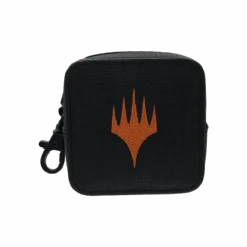 Ultra Pro Mythic Edition Loyalty Dice (4ct) And Case For Magic: The Gathering