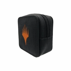 Ultra Pro Mythic Edition Loyalty Dice (4ct) And Case For Magic: The Gathering -Ultra Pro 18741 MTG MythicKeychain DiceBox Left