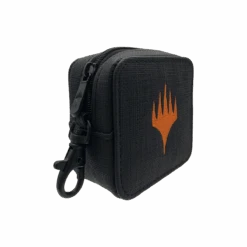 Ultra Pro Mythic Edition Loyalty Dice (4ct) And Case For Magic: The Gathering -Ultra Pro 18741 MTG MythicKeychain DiceBox Right