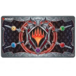 Ultra Pro Stitched Playmat: Adventures In The Forgotten Realms