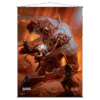 Ultra Pro Cover Series Players Handbook Wall Scroll For Dungeons & Dragons