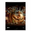 Ultra Pro Cover Series Xanathar's Guide To Everything Wall Scroll For Dungeons & Dragons