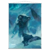 Ultra Pro Cover Series Icewind Dale Rime Of The Frostmaiden Wall Scroll For Dungeons & Dragons
