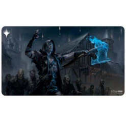Ultra Pro Playmat: Innistrad Midnight Hunt - Wilhelt, The Rotcleaver