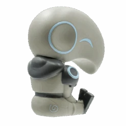 Ultra Pro Figurines From The Vault Myr For Magic: The Gathering -Ultra Pro 18854 MTG FIG MYR back2