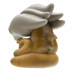 Ultra Pro Figurines From The Vault Sliver For Magic: The Gathering -Ultra Pro 18855 MTG FIG FTV SLIVER back2