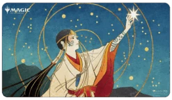 Ultra Pro Japanese Mystical Archive Opt Standard Gaming Playmat For Magic: The Gathering