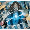 Ultra Pro Japanese Mystical Archive Time Warp Standard Gaming Playmat For Magic: The Gathering