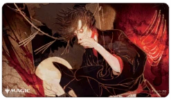 Ultra Pro Japanese Mystical Archive Agonizing Remorse Standard Gaming Playmat For Magic: The Gathering