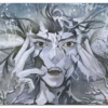 Ultra Pro Japanese Mystical Archive Eliminate Standard Gaming Playmat For Magic: The Gathering