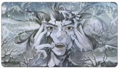 Ultra Pro Japanese Mystical Archive Eliminate Standard Gaming Playmat For Magic: The Gathering