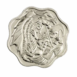 Ultra Pro Waterdeep Coins For Dungeons & Dragons -Ultra Pro 18995 Poly WaterdeepCoin D D platsunfront