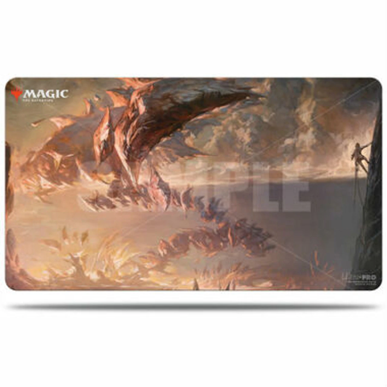 Ultra Pro Playmat: Zendikar Rising - Needleverge Pathway 1 Ultra Pro Playmat: Zendikar Rising - Needleverge Pathway