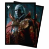 Ultra Pro Innistrad Crimson Vow Edgar, Charmed Groom Standard Deck Protector Sleeves (100ct) For Magic: The Gathering