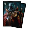 Ultra Pro Sleeves: Innistrad Crimson Vow - Edgar, Charmed Groom (100ct)