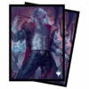 Ultra Pro Innistrad: Crimson Vow Runo Stromkirk Standard Deck Protector Sleeves (100ct) For Magic: The Gathering