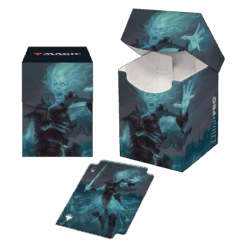 Ultra Pro Innistrad: Crimson Vow Millicent, Restless Revenant Commander Combo Box For Magic: The Gathering