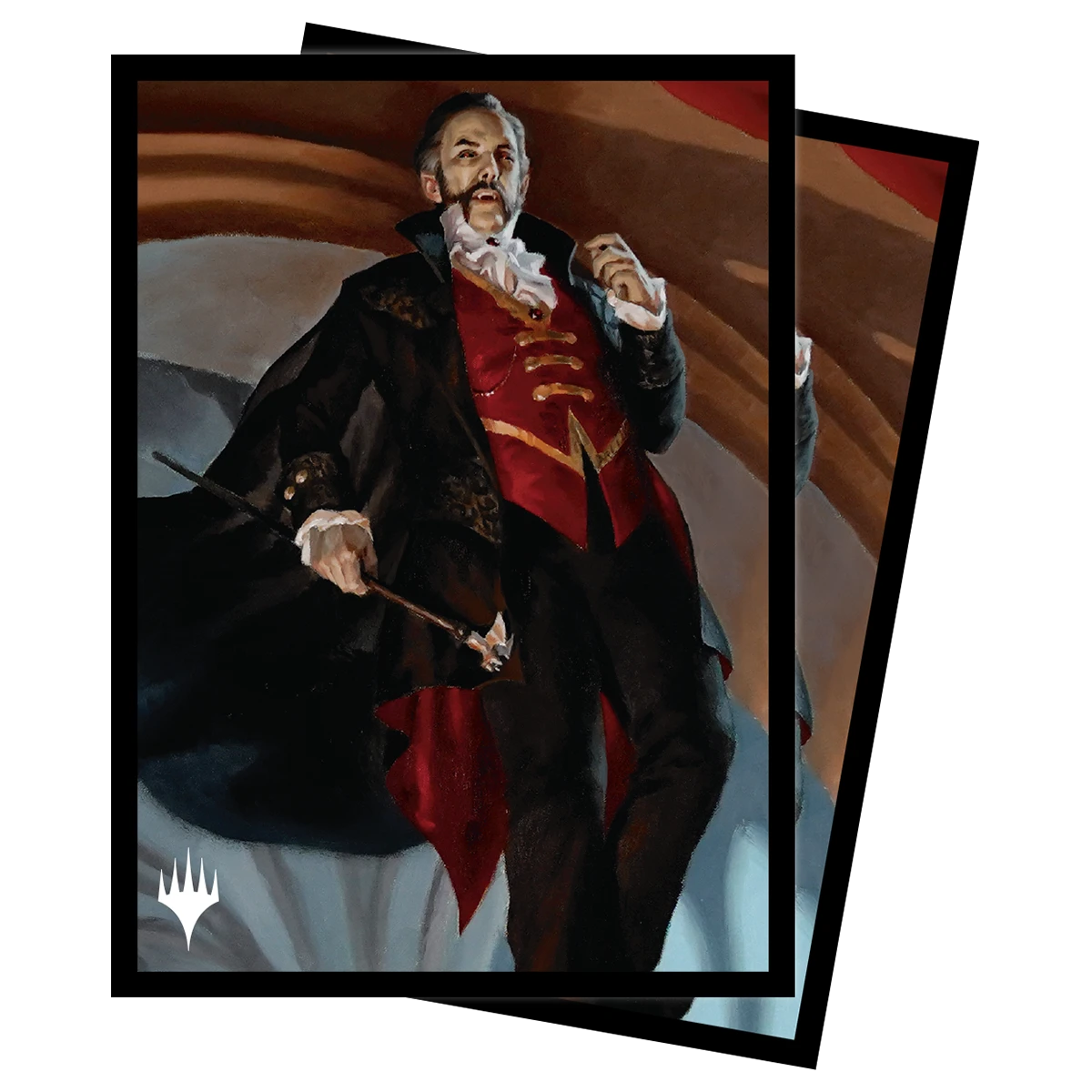 Ultra Pro Innistrad: Crimson Vow Strefan, Maurer Progenitor Commander Combo Box For Magic: The Gathering 2 Ultra Pro Innistrad: Crimson Vow Strefan, Maurer Progenitor Commander Combo Box For Magic: The Gathering - Image 2